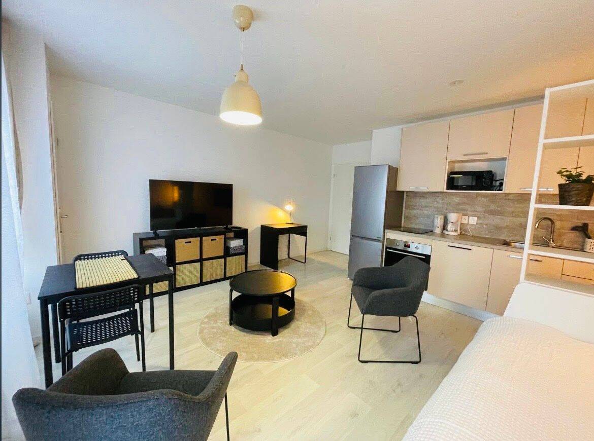 Appartement 1 pièce 29 m² · à Arpajon · 29 m² · 129 500 €
