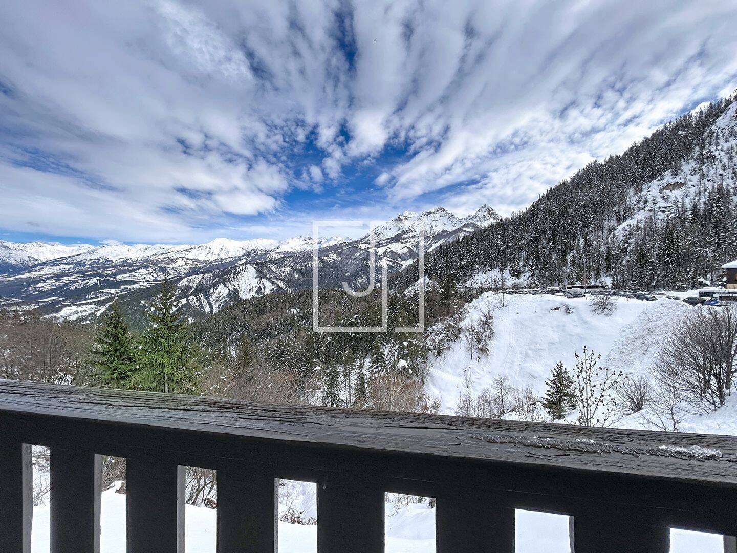 Appartement 1 pièce 21 m² · à Uvernet-Fours · 21,3 m² · 74 900 €