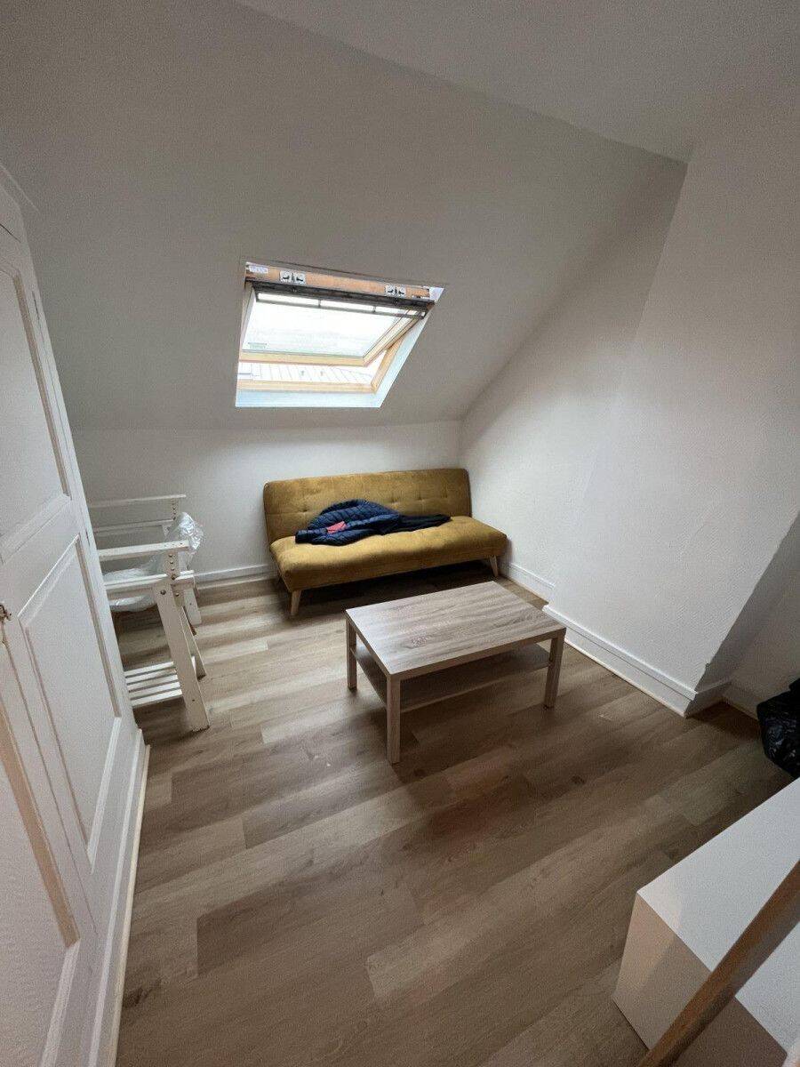 Appartement 2 pièces 22 m² · à Rouen · 22 m² · 590 €