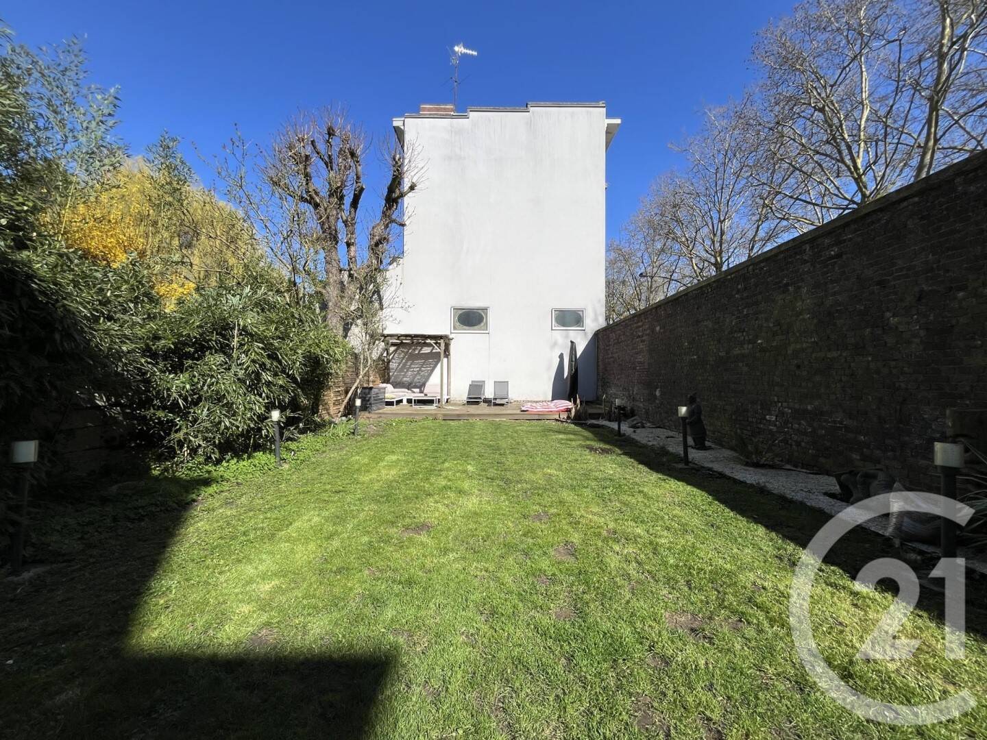 Maison 8 pièces 191 m² · à Roubaix · 191 m² · 480 000 €