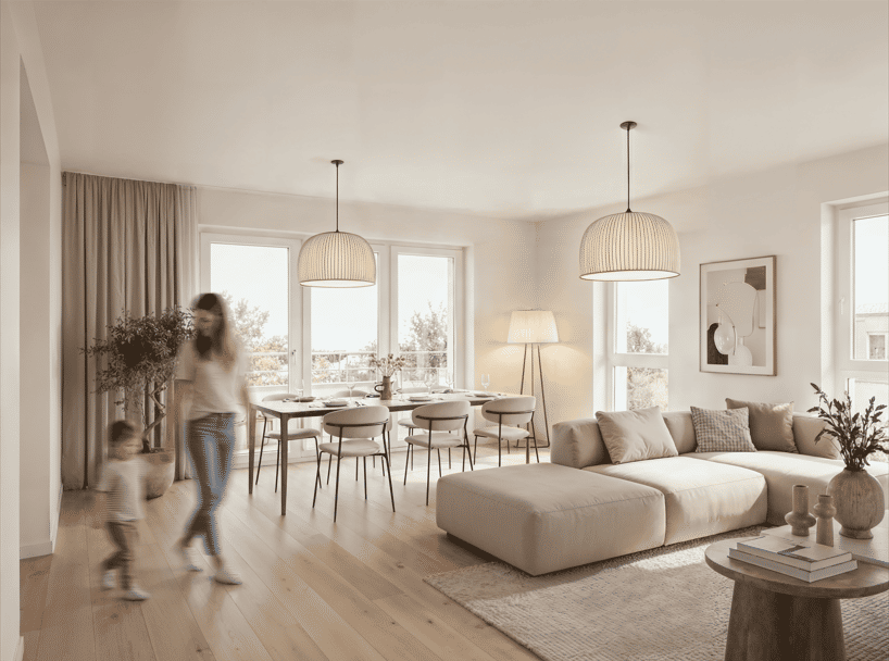 Appartement 2 pièces 34 m² · à Nancy · 34,3 m² · 169 967 €