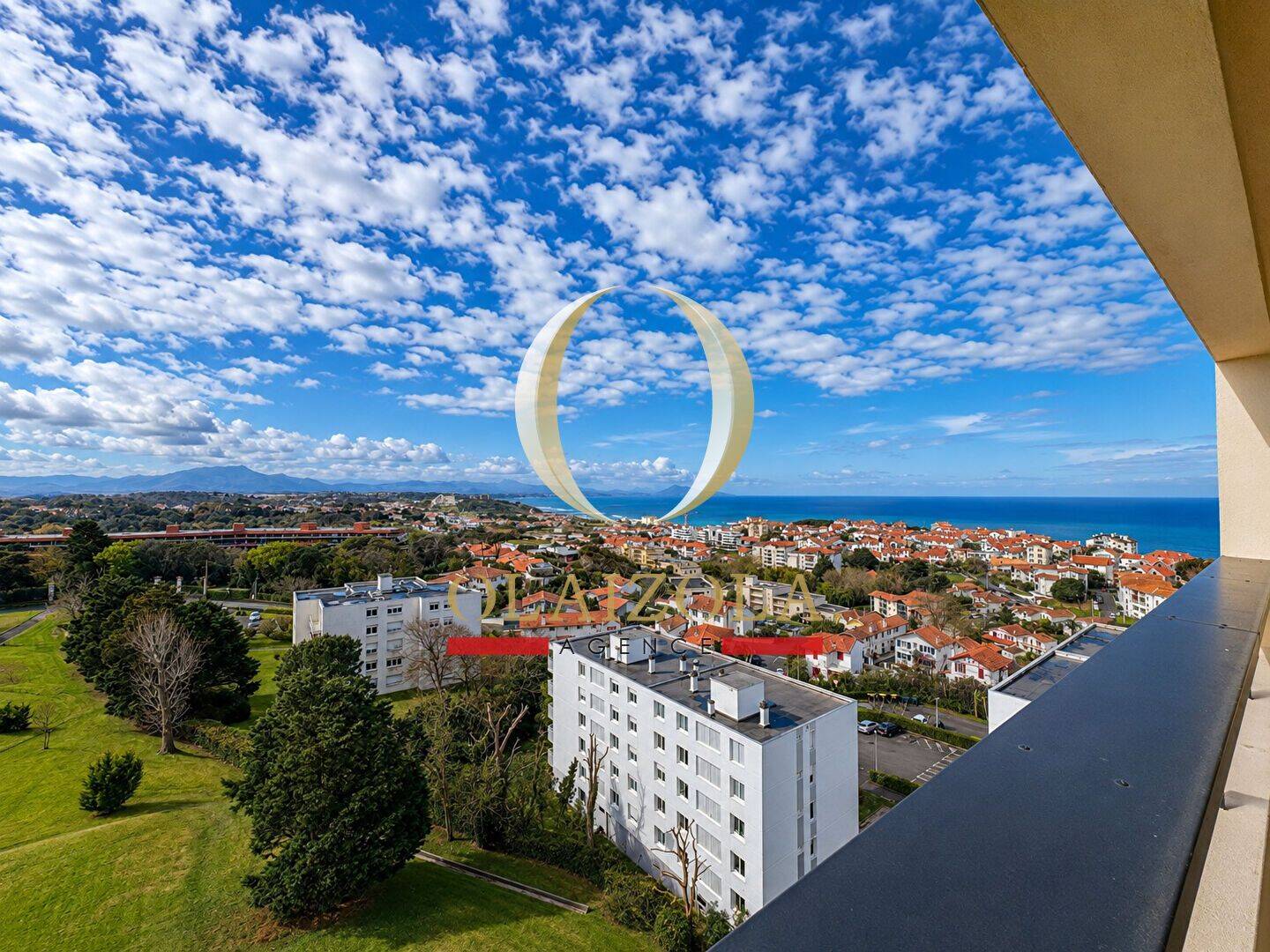 Appartement 5 pièces 90 m² · à Biarritz · 89,6 m² · 477 000 €