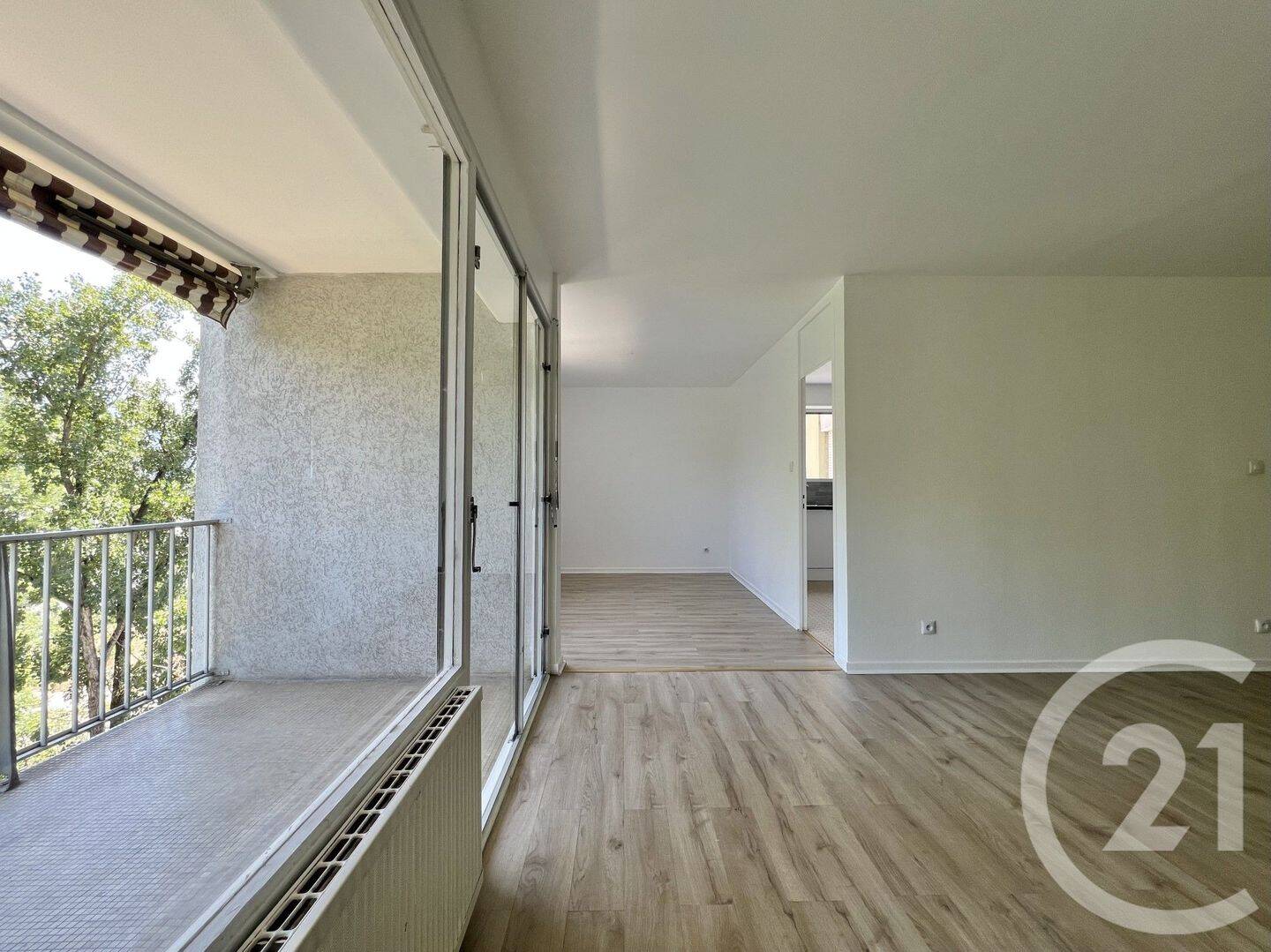 Appartement 3 pièces 85 m² · à Grenoble · 85,2 m² · 845 €/mois