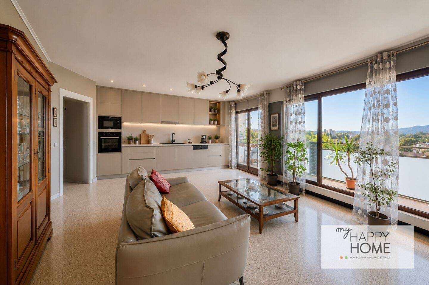 Appartement 3 pièces 85 m² · à Marseille 12ème Arrondissement · 85 m² · 330 000 €