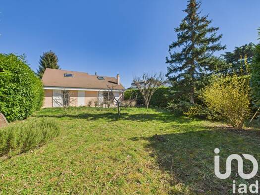 Maison à vendre 484 000 € 5 pièces 3 chambres 117 m² 600 m² de terrain Le Coulon Thiais 94320