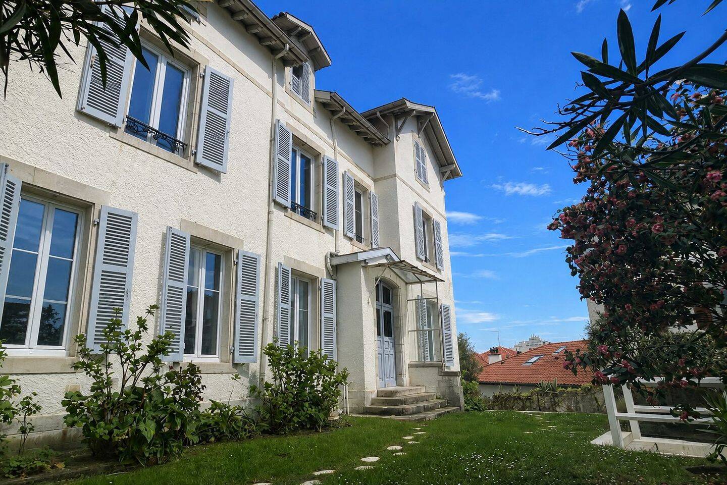 Appartement 2 pièces 47 m² · à Biarritz · 46,6 m² · 398 000 €