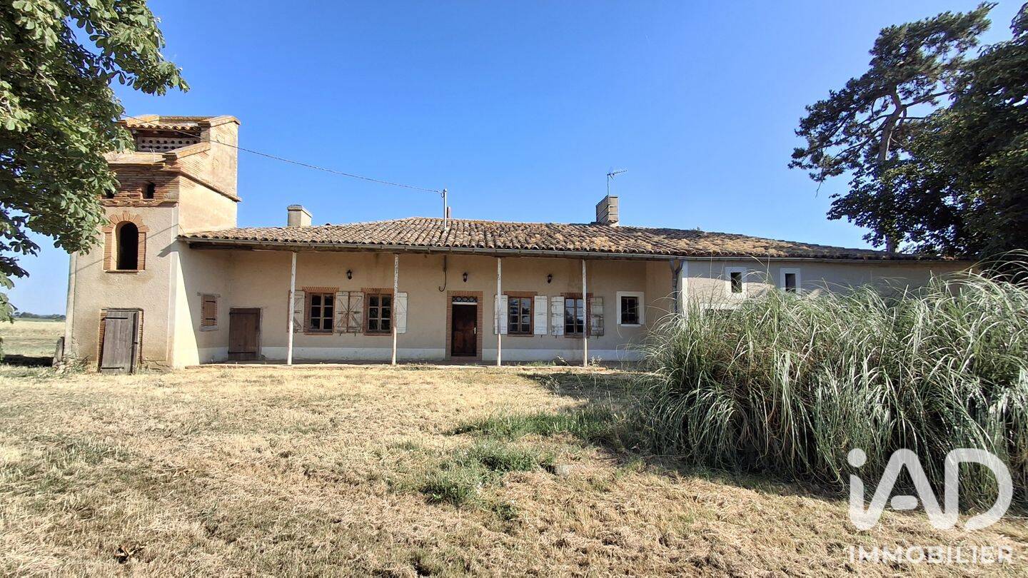 Maison 4 pièces 130 m² · à Launac · 130 m² · 250 000 €