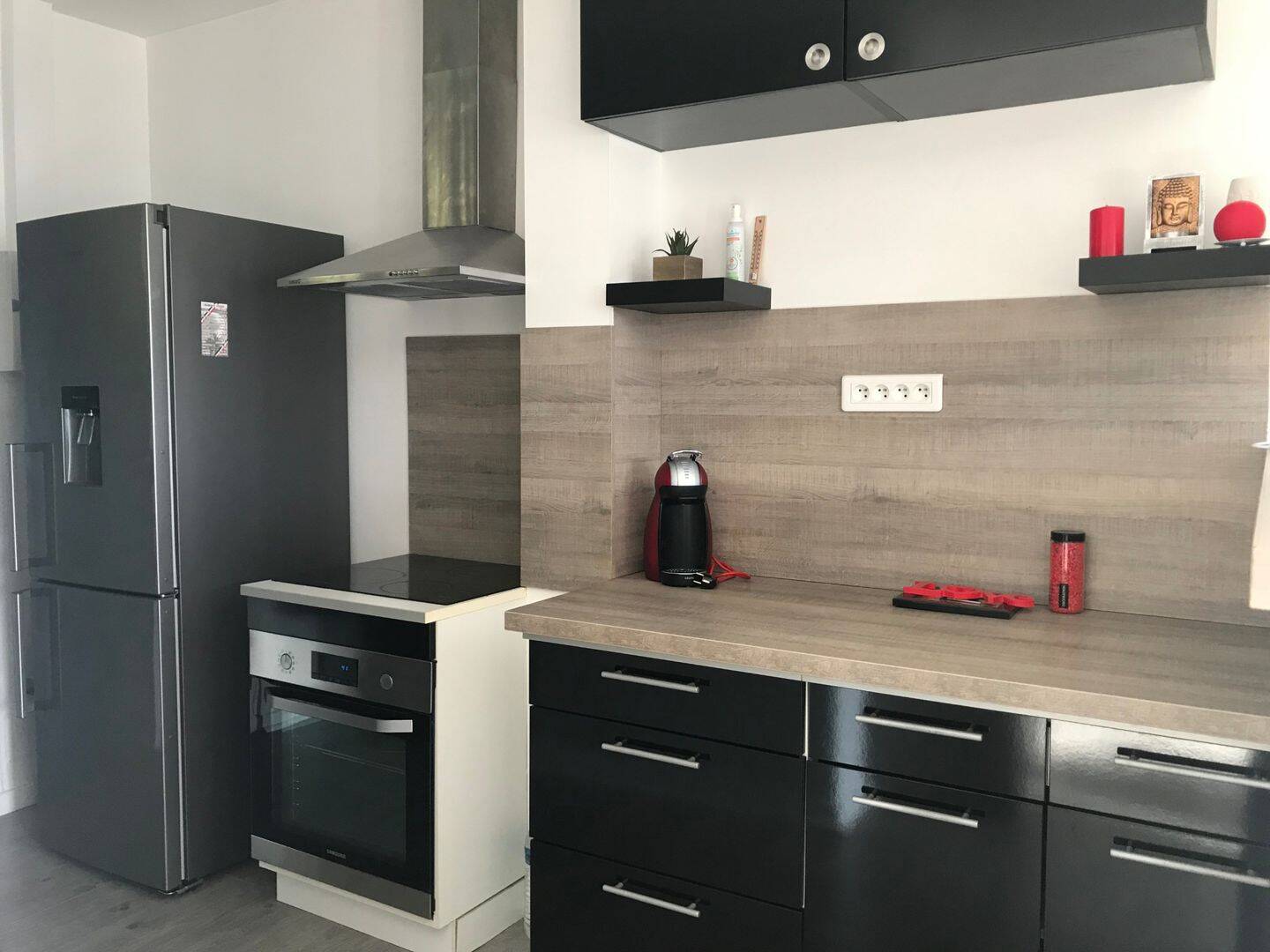 Appartement 1 pièce 28 m² · à Vence · 28 m² · 675 €/mois