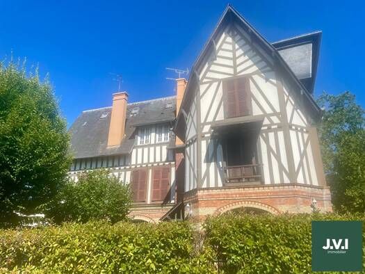 Duplex à vendre 340 000 € 5 pièces 3 chambres 130 m² RDC/3 Bas Montmorency Centre Montmorency 95160