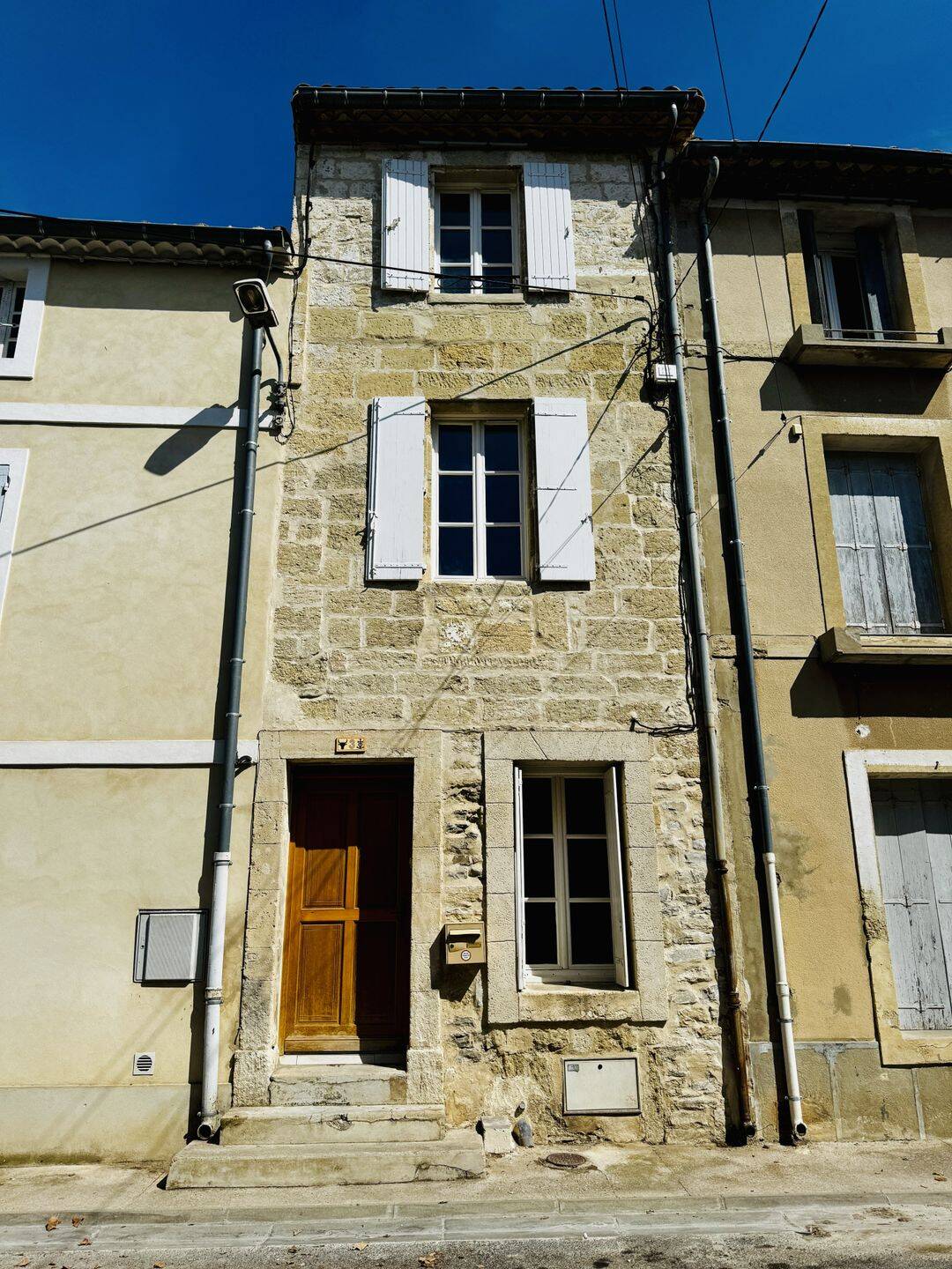 Maison 4 pièces 105 m² · à Marsillargues · 105 m² · 950 €