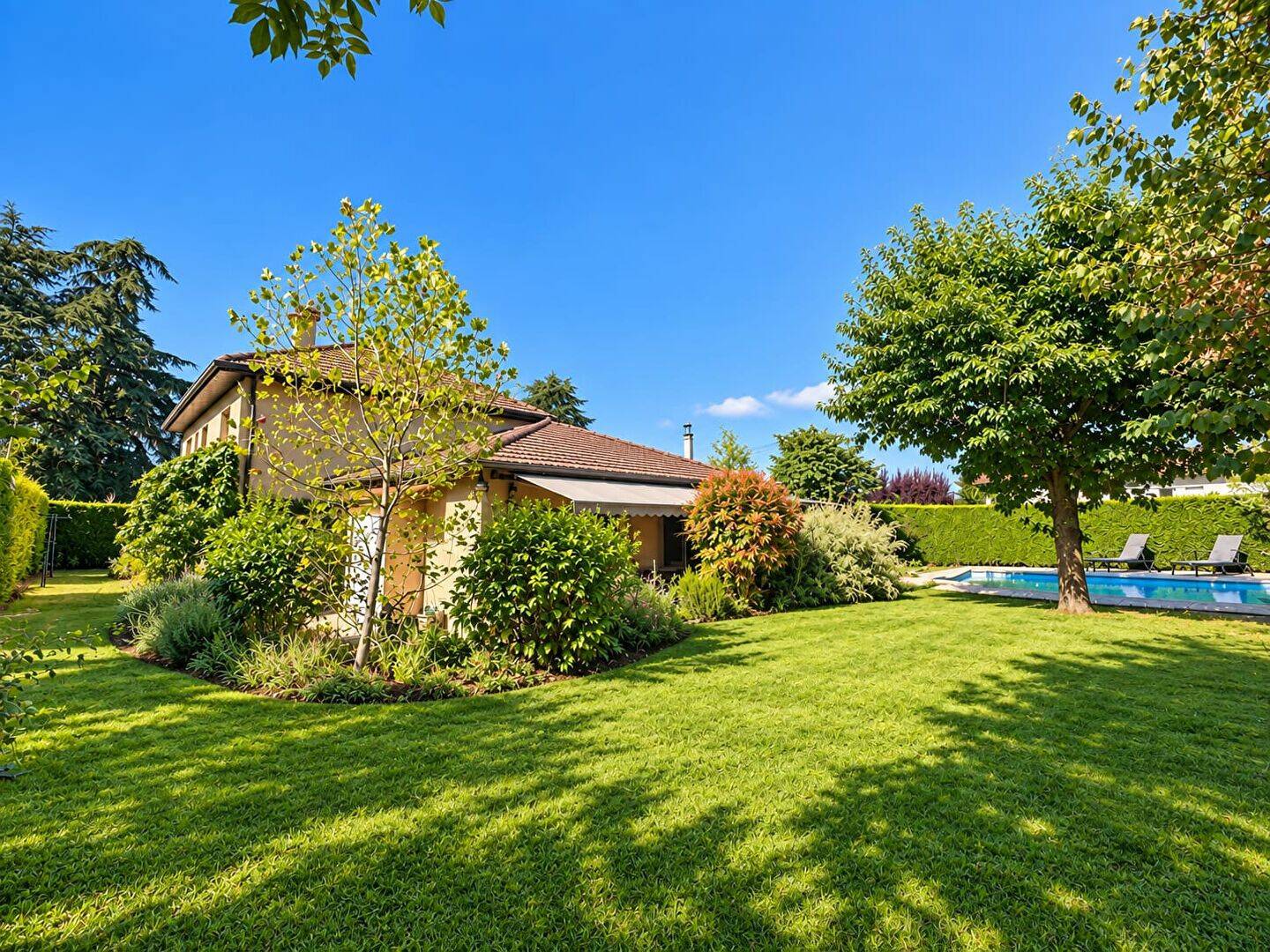 Maison 7 pièces 211 m² · à Francheville · 211 m² · 830 000 €