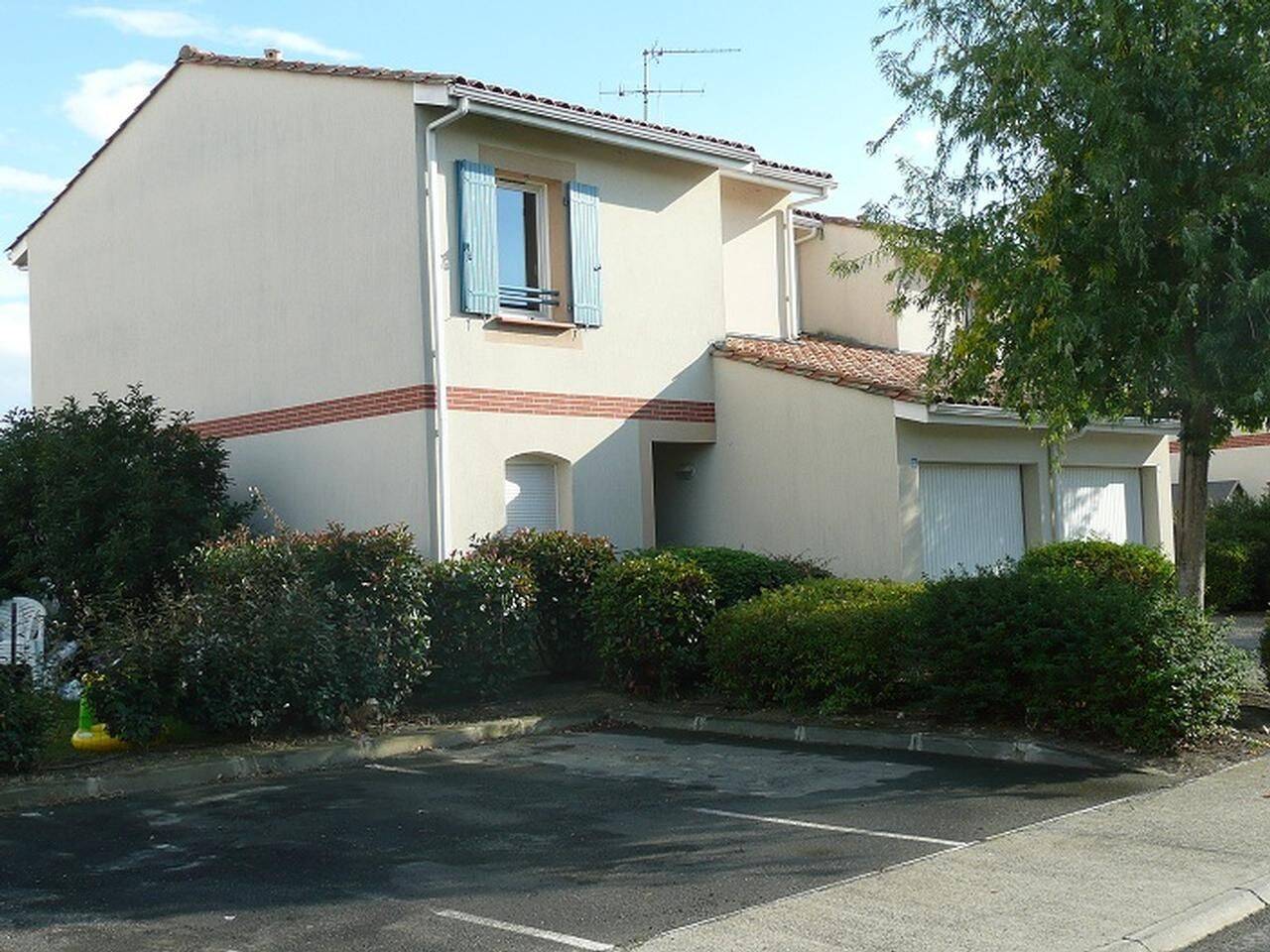 Maison 4 pièces 81 m² · à Roques · 81 m² · 262 500 €