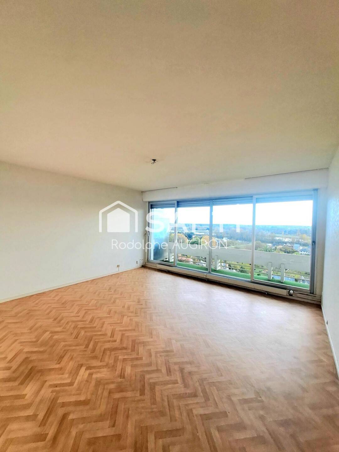 Appartement 3 pièces 73 m² · à Blois · 73 m² · 129 000 €