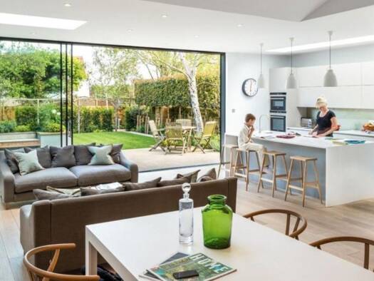 Appartement à vendre - neuf 265 000 € 3 pièces 2 chambres 50 m² La Prevote Thiais 94320