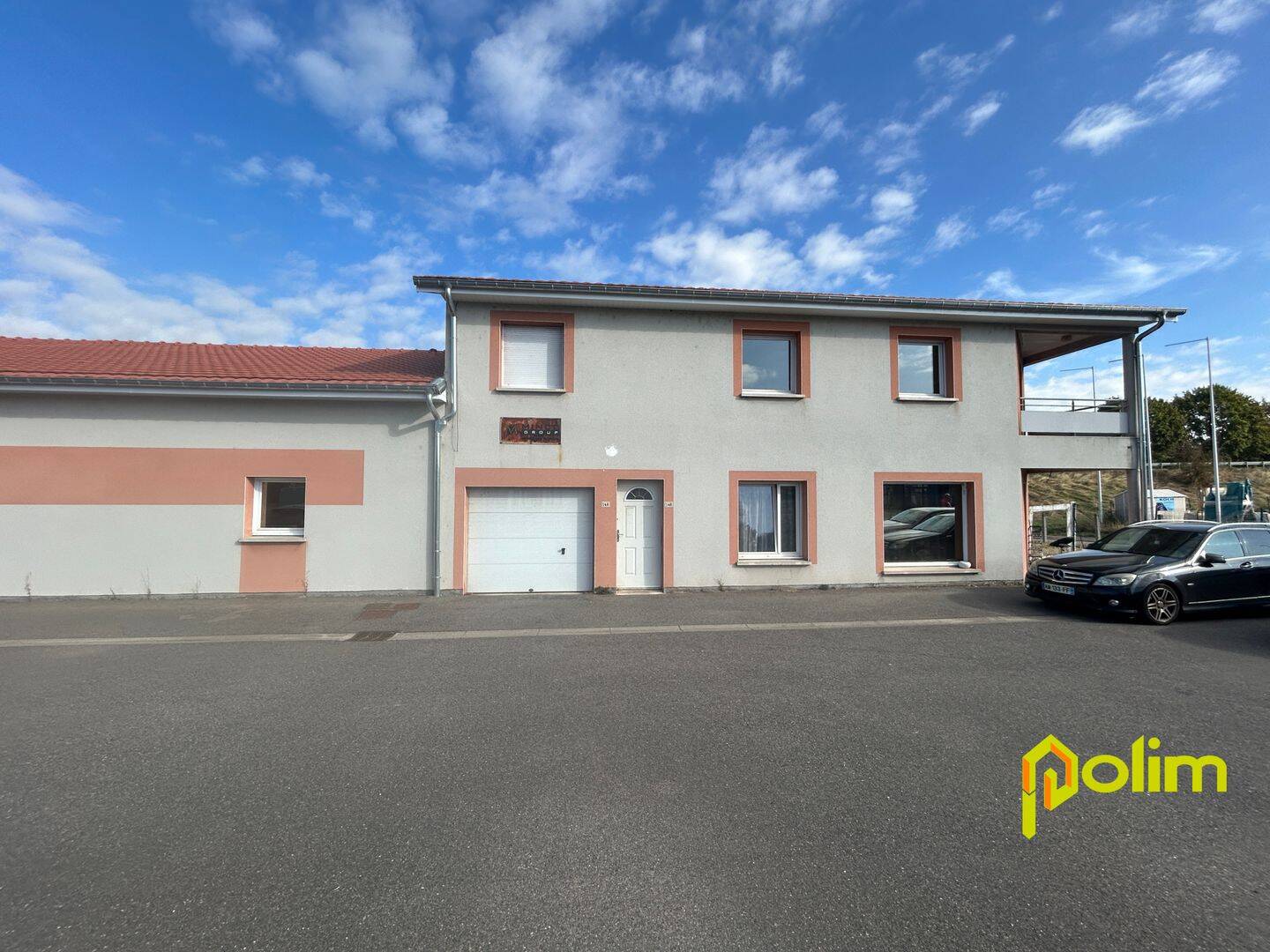 Appartement 3 pièces 94 m² · à Pont-À-Mousson · 94,2 m² · 650 €/mois