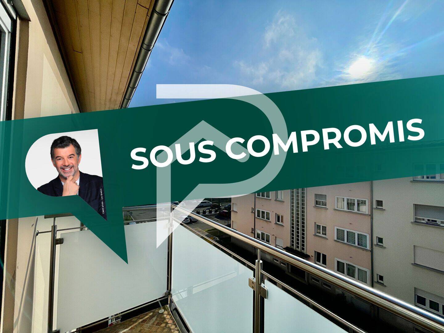 Appartement 4 pièces 73 m² · à Colmar · 73 m² · 149 900 €
