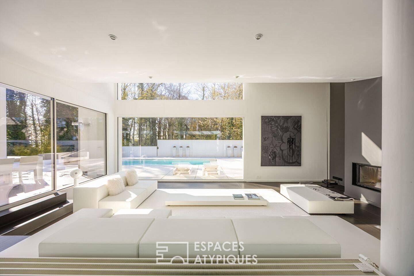 Maison 8 pièces 374 m² · à Dietwiller · 374 m² · 1 595 000 €