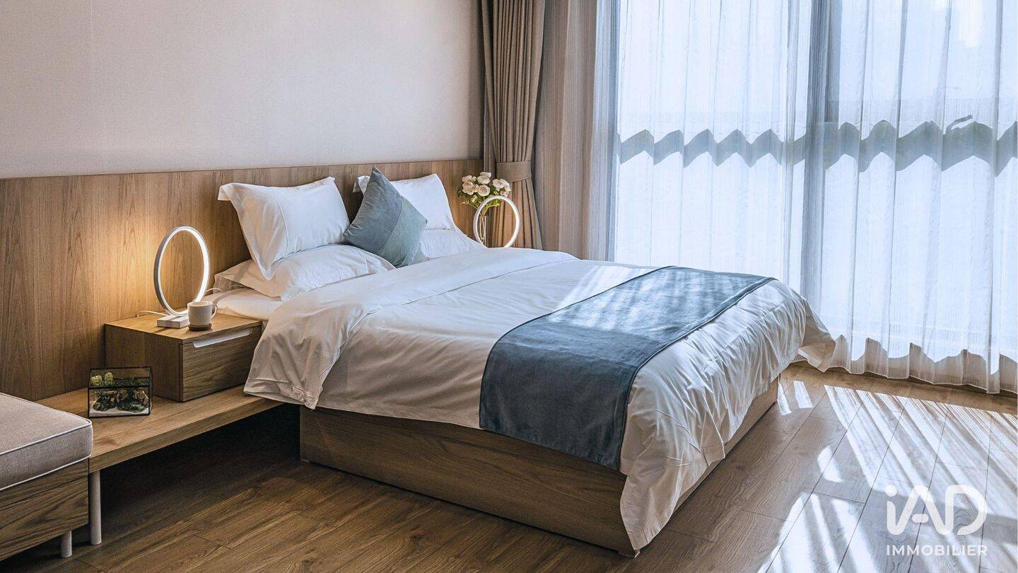Appartement 4 pièces 76 m² · à Bormes-les-Mimosas · 76 m² · 464 000 €