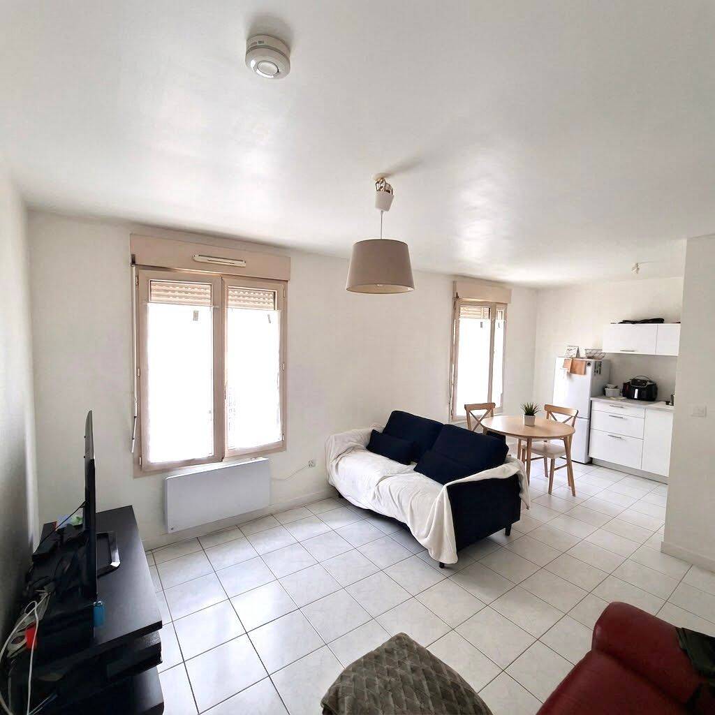 Appartement 2 pièces 43 m² · à Lyon 3ème Arrondissement · 43 m² · 220 000 €