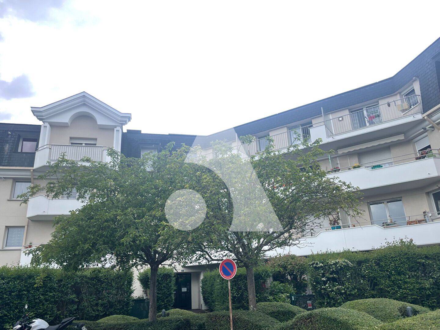 Appartement 3 pièces 66 m² · à Noiseau · 66,2 m² · 1 250 €/mois