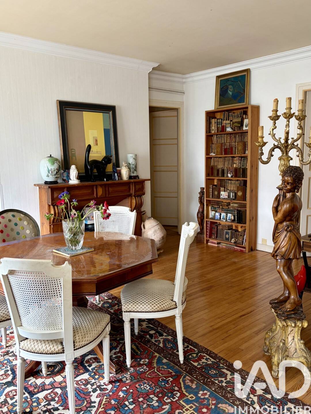 Appartement 4 pièces 71 m² · à Quimper · 71,5 m² · 164 900 €