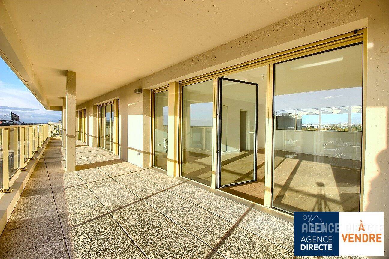 Appartement 4 pièces 105 m² · à Rennes · 105 m² · 540 000 €