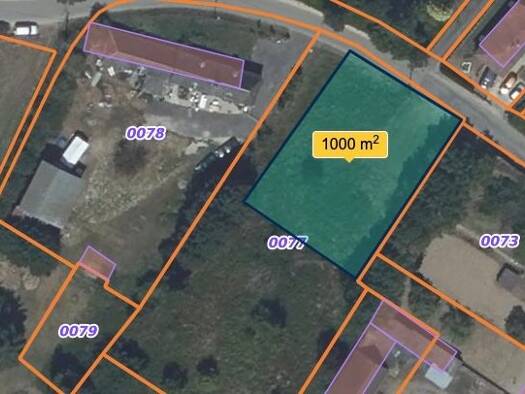 Maison à vendre 50 000 € 1 pièce 1 000 m² Bézu-la-Forêt 27480