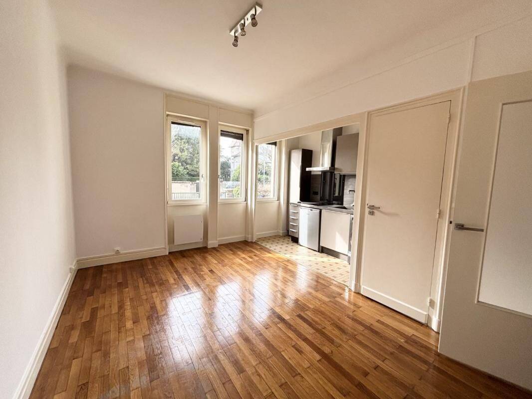 Appartement 1 pièce 23 m² · à Villefranche-sur-Saône · 23 m² · 435 €/mois