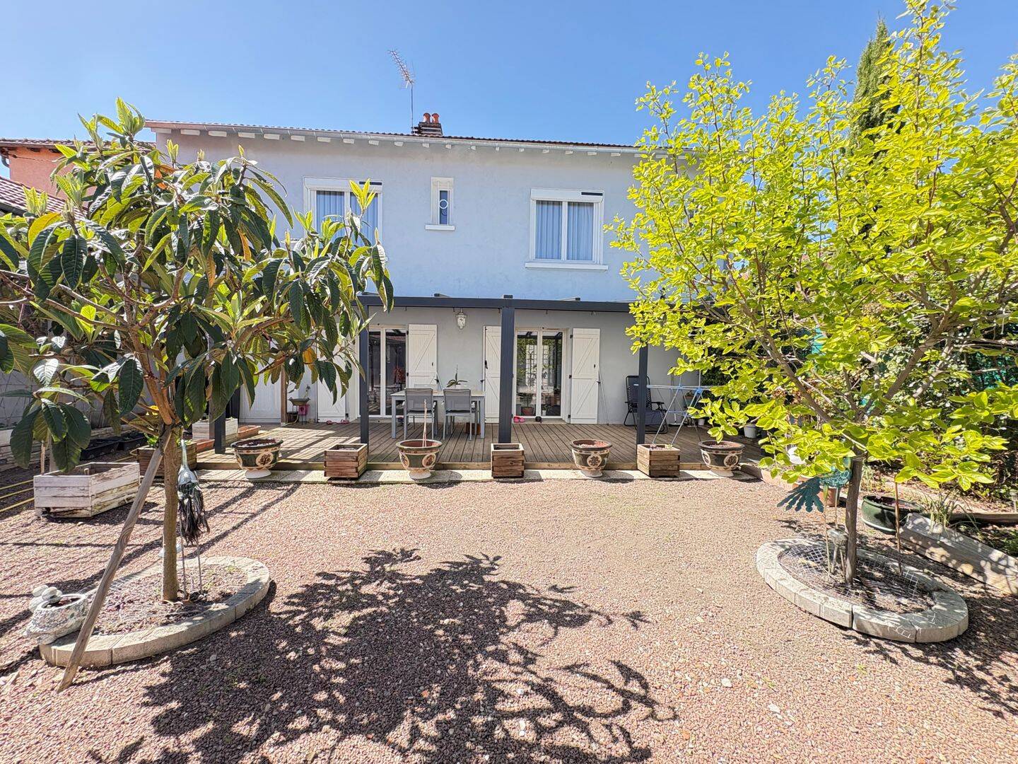 Maison 6 pièces 131 m² · à Roanne · 131 m² · 269 000 €