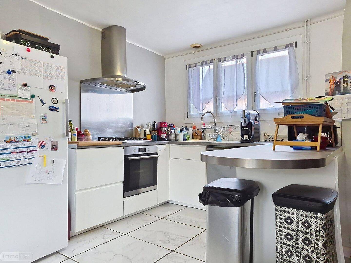 Maison 5 pièces 87 m² · à Châteauneuf-d'Ille-Et-Vilaine · 87,2 m² · 219 800 €