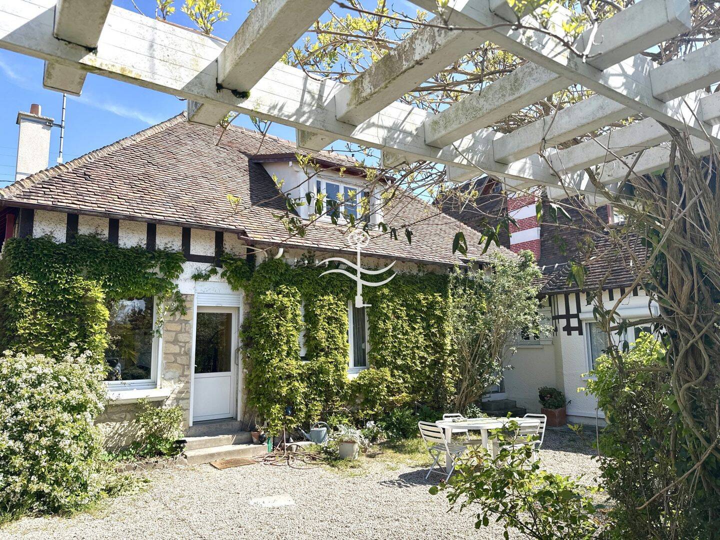 Maison 4 pièces 120 m² · à Ouistreham · 120 m² · 450 000 €