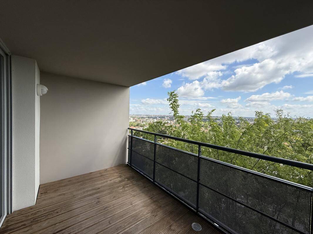 Appartement 4 pièces 89 m² · à Toulouse · 89 m² · 1 140 €