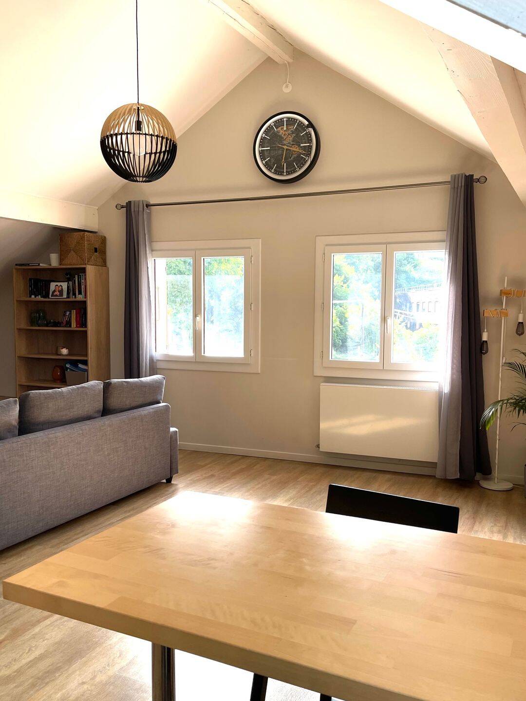 Appartement 2 pièces 43 m² · à Gap · 43 m² · 720 €