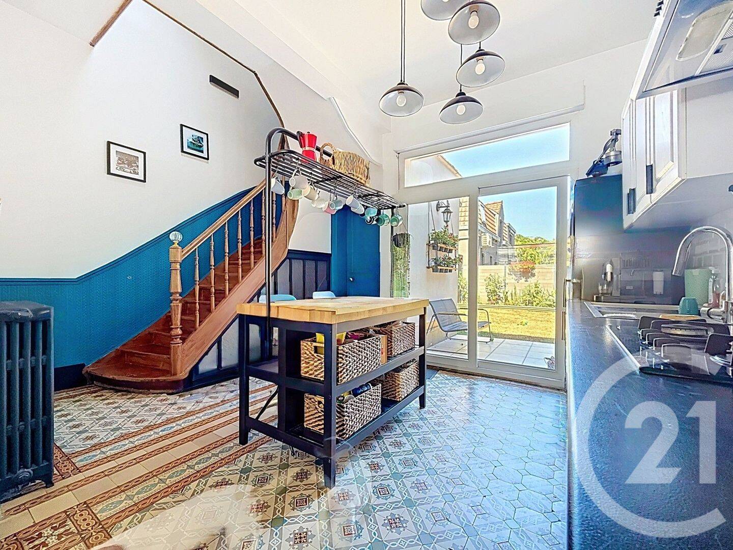 Maison 7 pièces 180 m² · à Wattrelos · 180,3 m² · 299 000 €