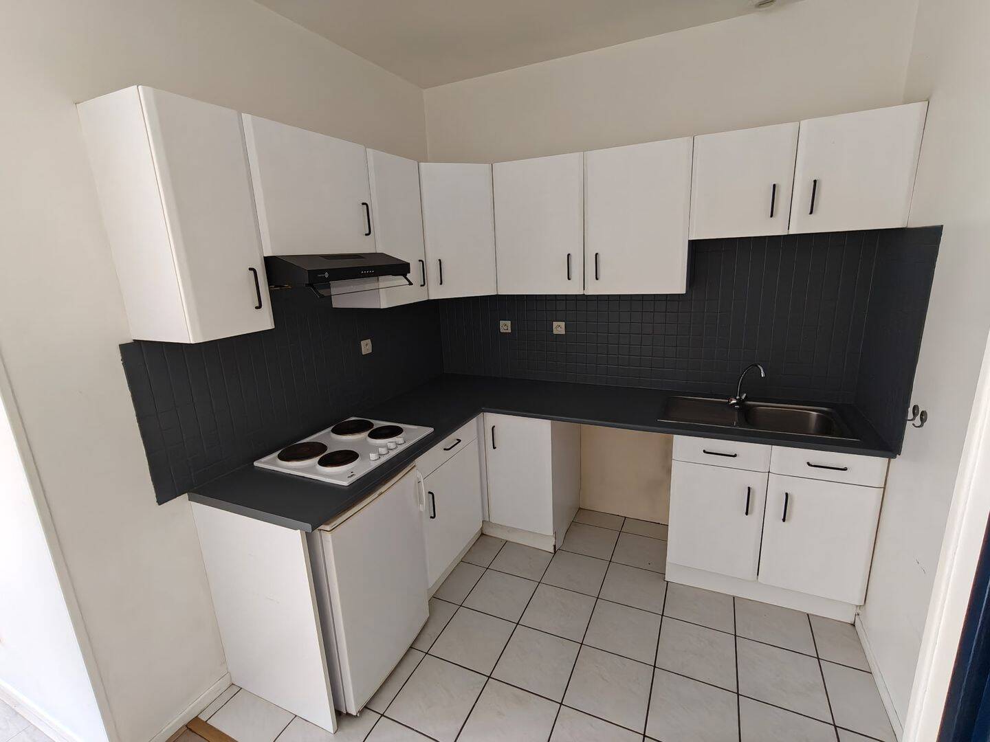 Appartement 2 pièces 31 m² · à Bordeaux · 30,8 m² · 673 €