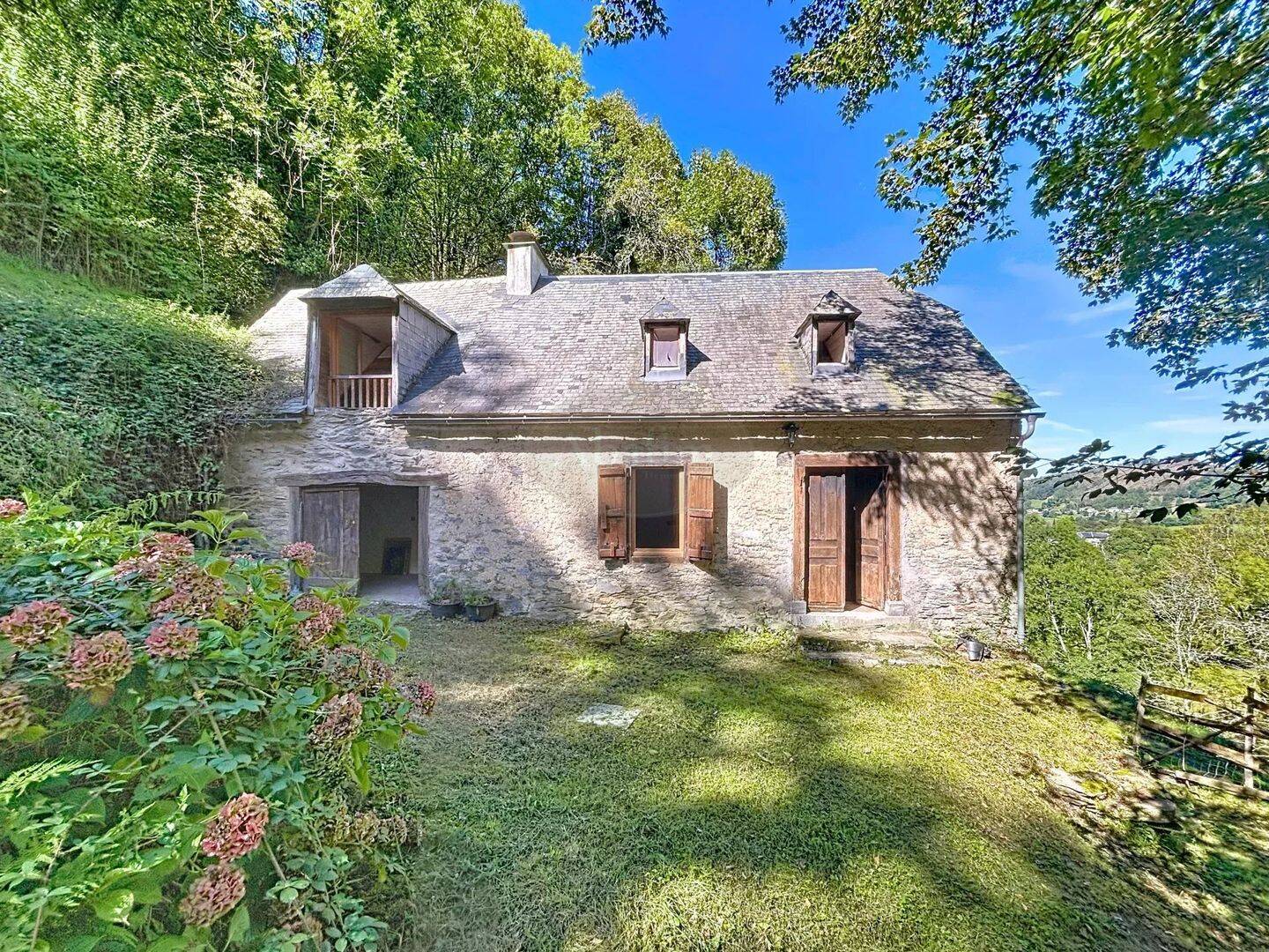 Maison 3 pièces 88 m² · à Bulan · 88 m² · 157 000 €