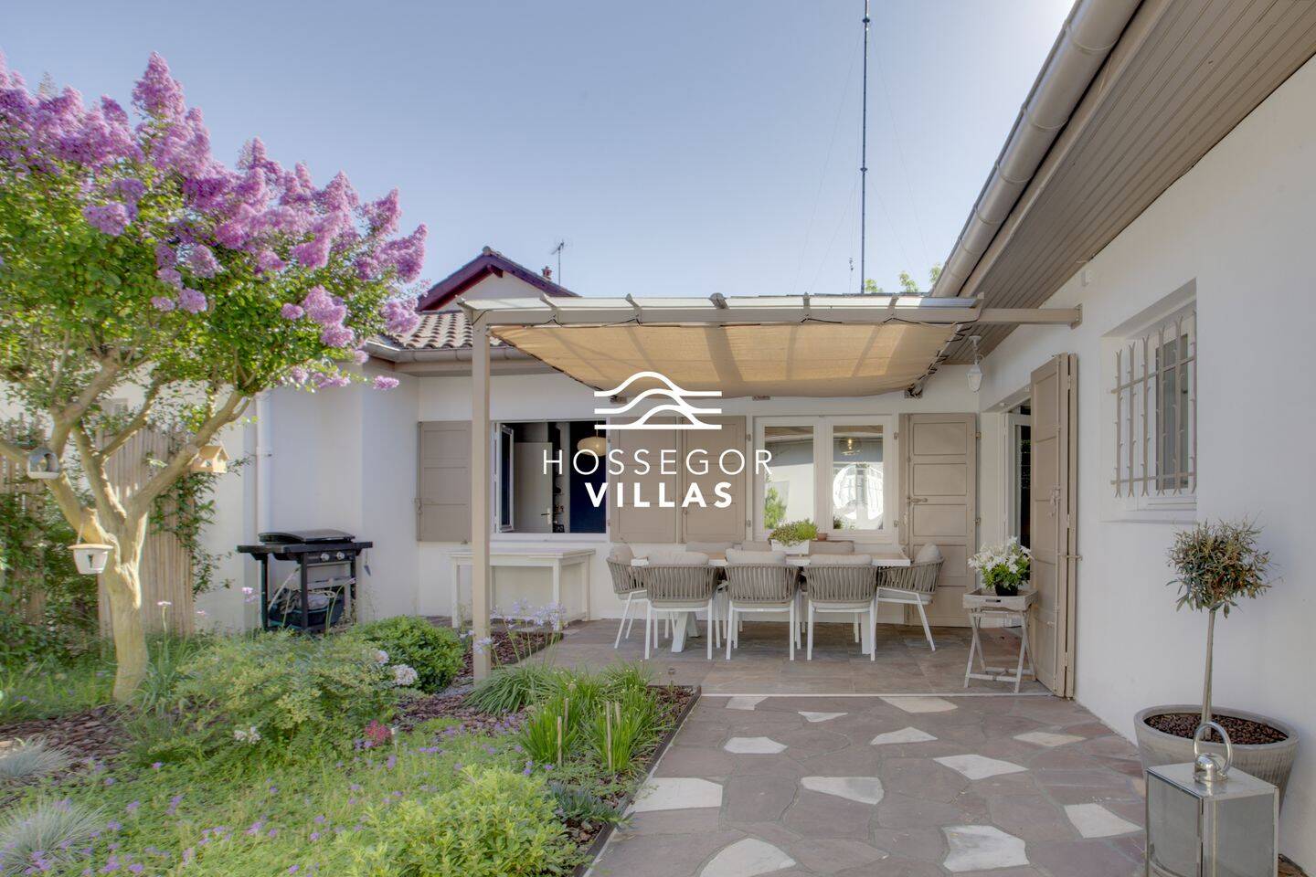 Maison 4 pièces 112 m² · à Soorts-Hossegor · 112 m² · 1 360 000 €
