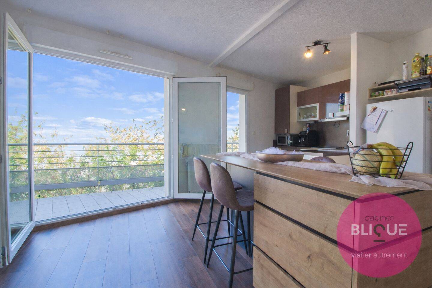 Appartement 3 pièces 71 m² · à Vandœuvre-lès-Nancy · 71 m² · 175 000 €