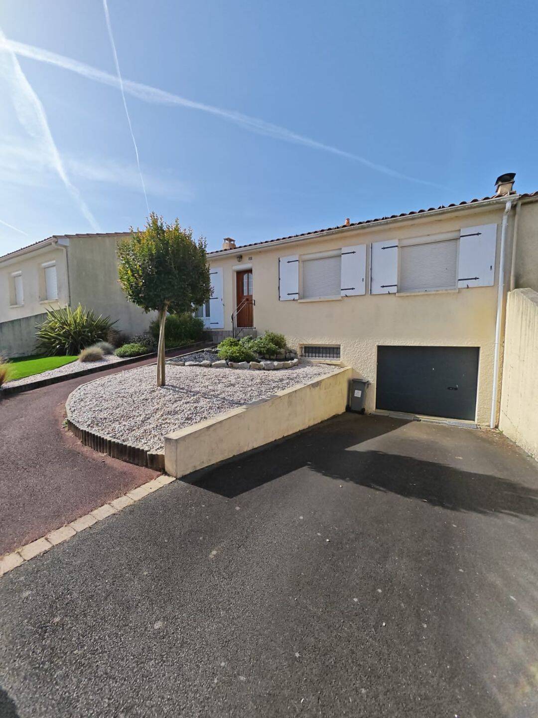 Maison 6 pièces 90 m² · à La Roche-sur-Yon · 90,1 m² · 259 500 €