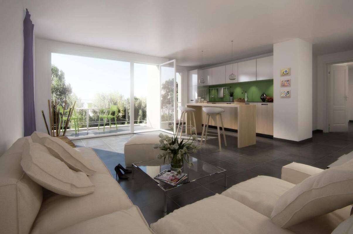 Appartement 1 pièce 41 m² · à Blois · 41 m² · 266 900 €