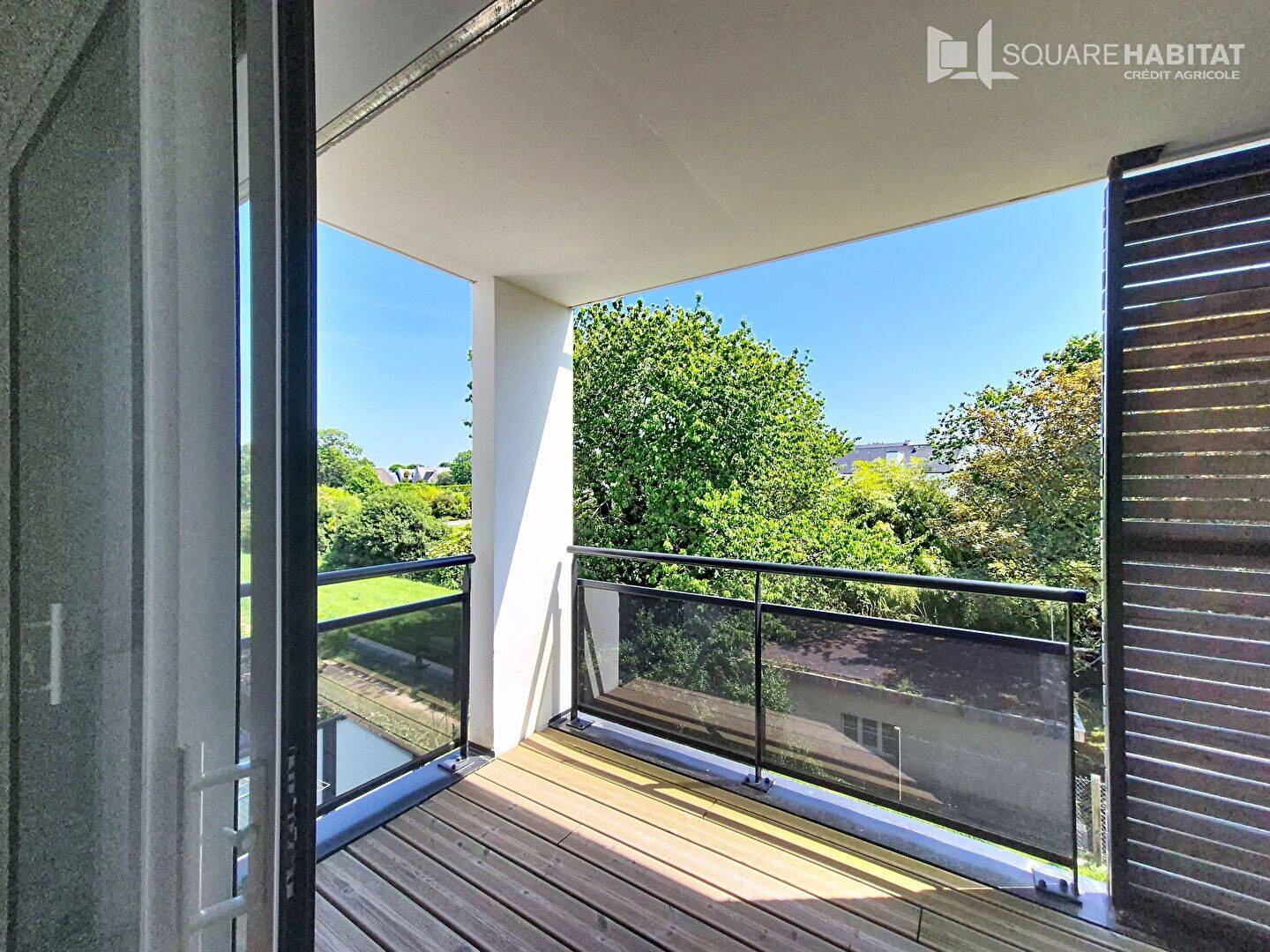 Appartement 2 pièces 44 m² · à Fouesnant · 44 m² · 176 000 €