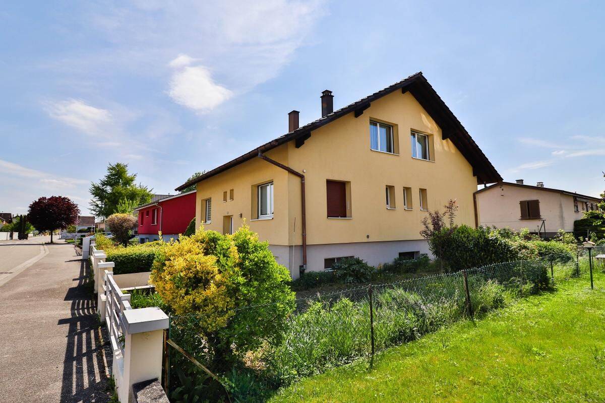 Maison 5 pièces 140 m² · à Biesheim · 140 m² · 279 000 €