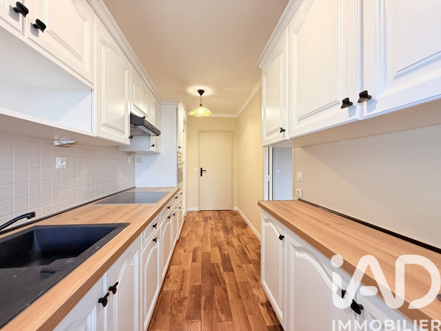Appartement 4 pièces 96 m² · à Mouvaux · 96 m² · 372 000 €
