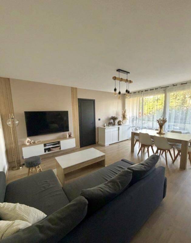 Appartement 3 pièces 70 m² · à Ondres · 70 m² · 265 000 €