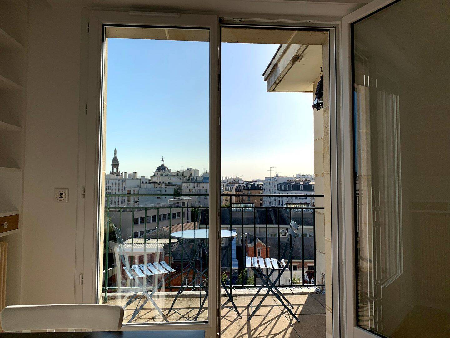 Appartement 1 pièce 26 m² · à Paris 13ème Arrondissement · 26 m² · 1 100 €/mois