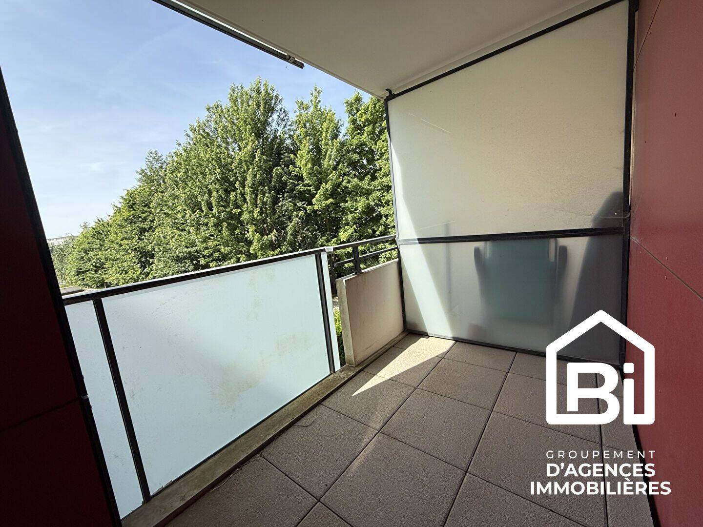 Appartement 2 pièces 45 m² · à Caen · 45 m² · 212 000 €