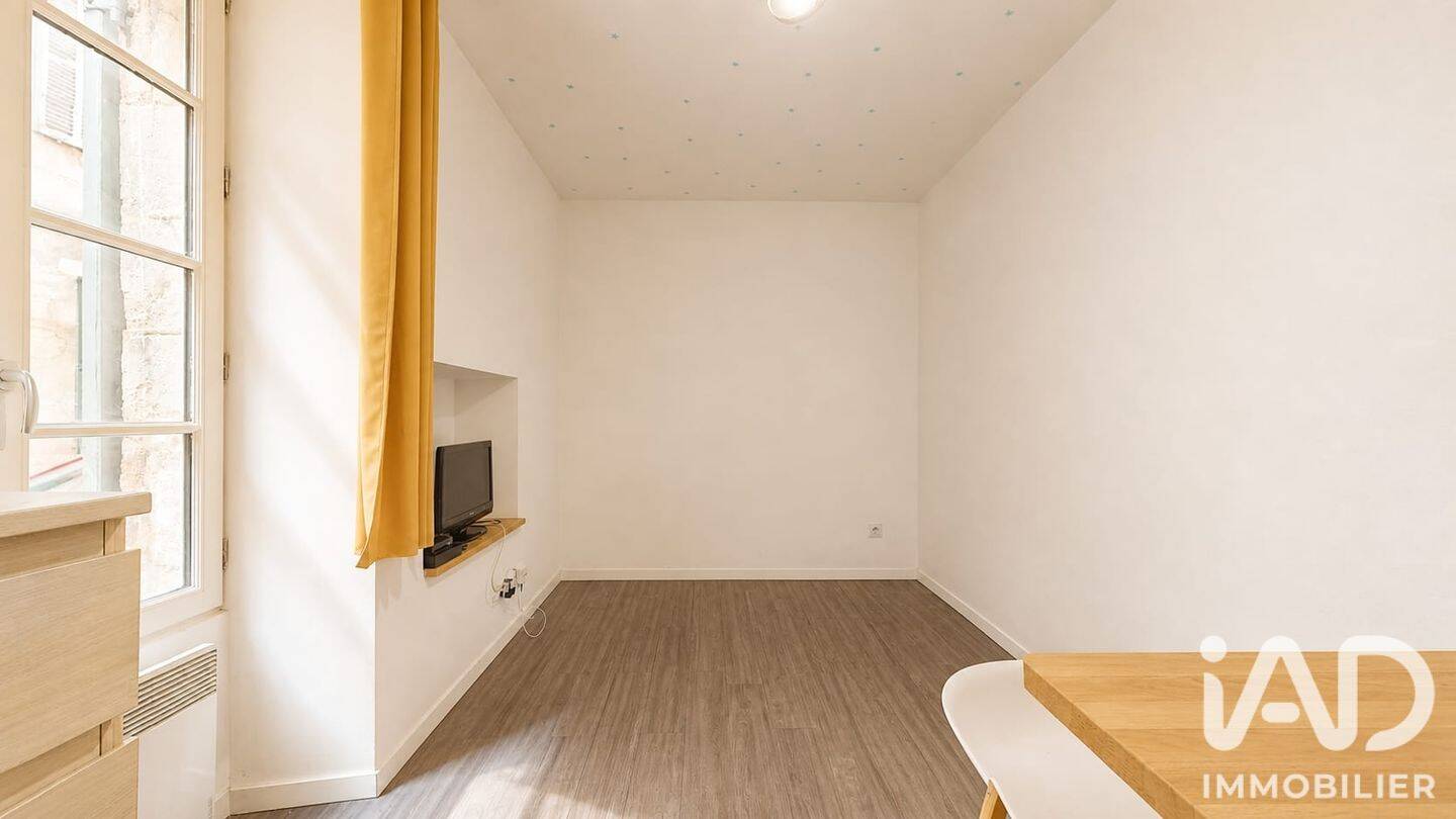 Appartement 1 pièce 16 m² · à Bordeaux · 16 m² · 96 000 €