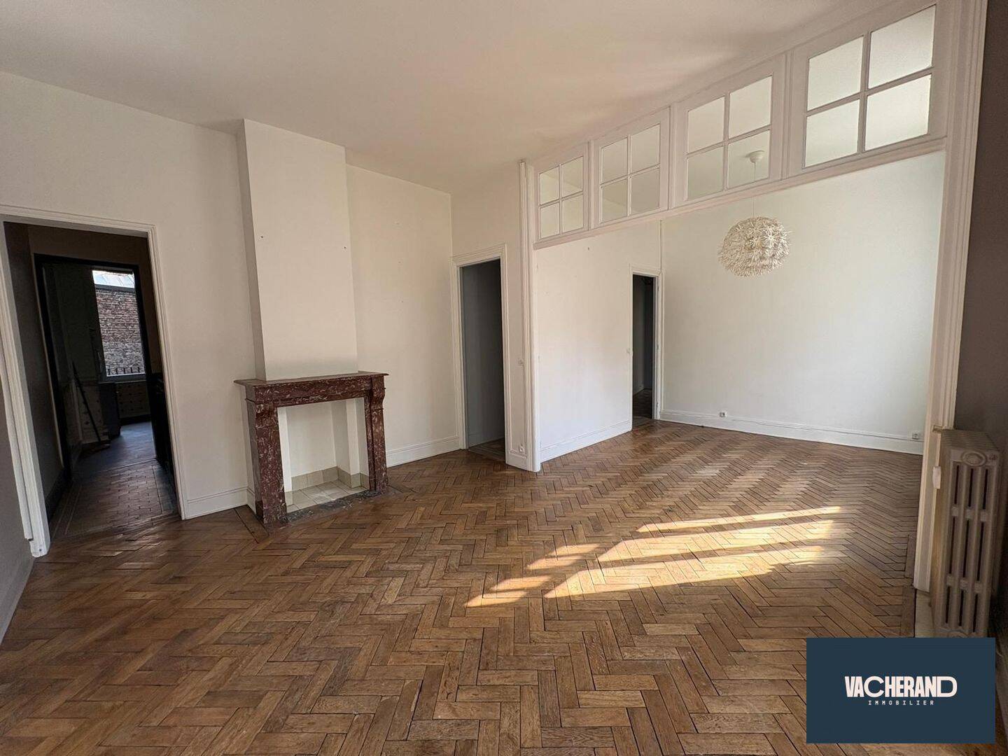 Appartement 3 pièces 88 m² · à Lille · 88 m² · 335 000 €