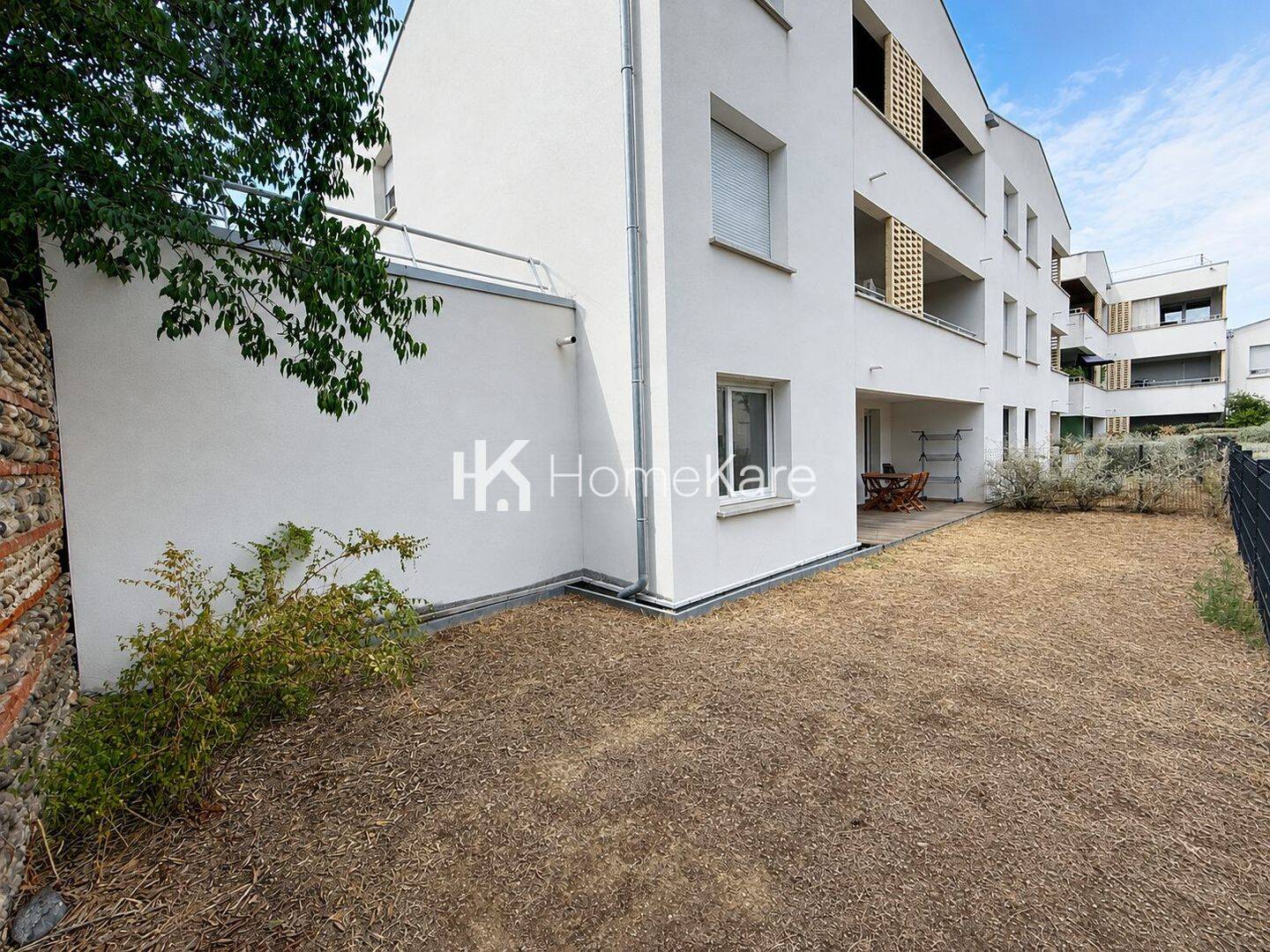 Appartement 3 pièces 58 m² · à Toulouse · 58 m² · 860 €/mois