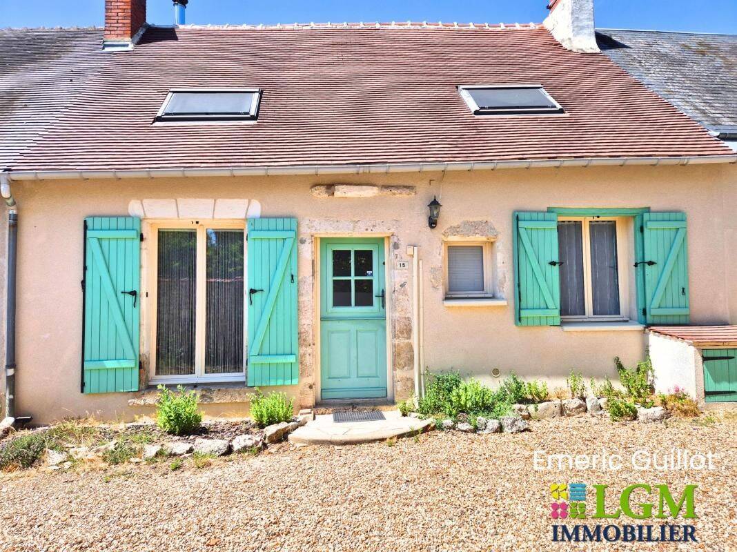 Maison 4 pièces 110 m² · à Valencisse · 110 m² · 205 000 €